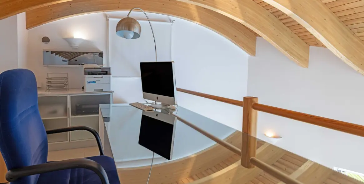 Venta de villa independiente en Benalmadena Costa 99