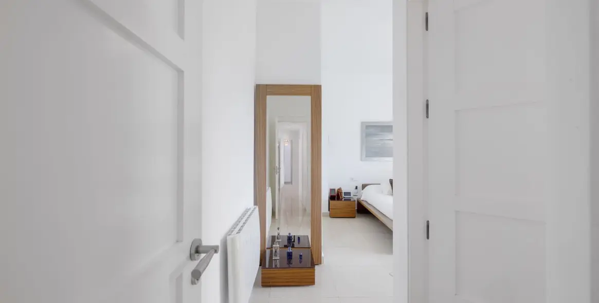 Venta de villa independiente en Benalmadena Costa 107