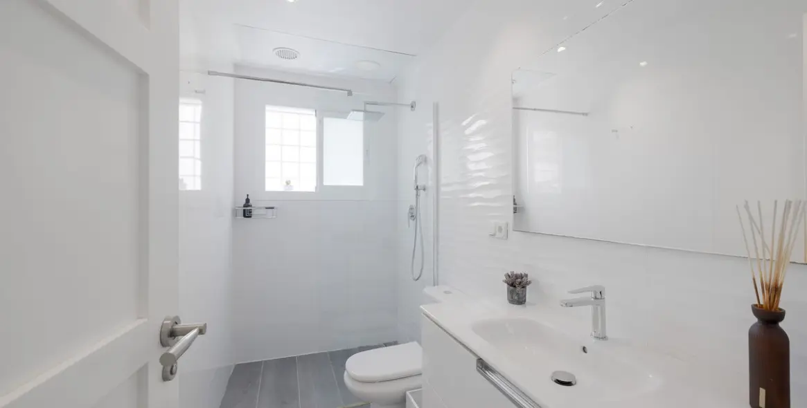 Venta de villa independiente en Benalmadena Costa 110