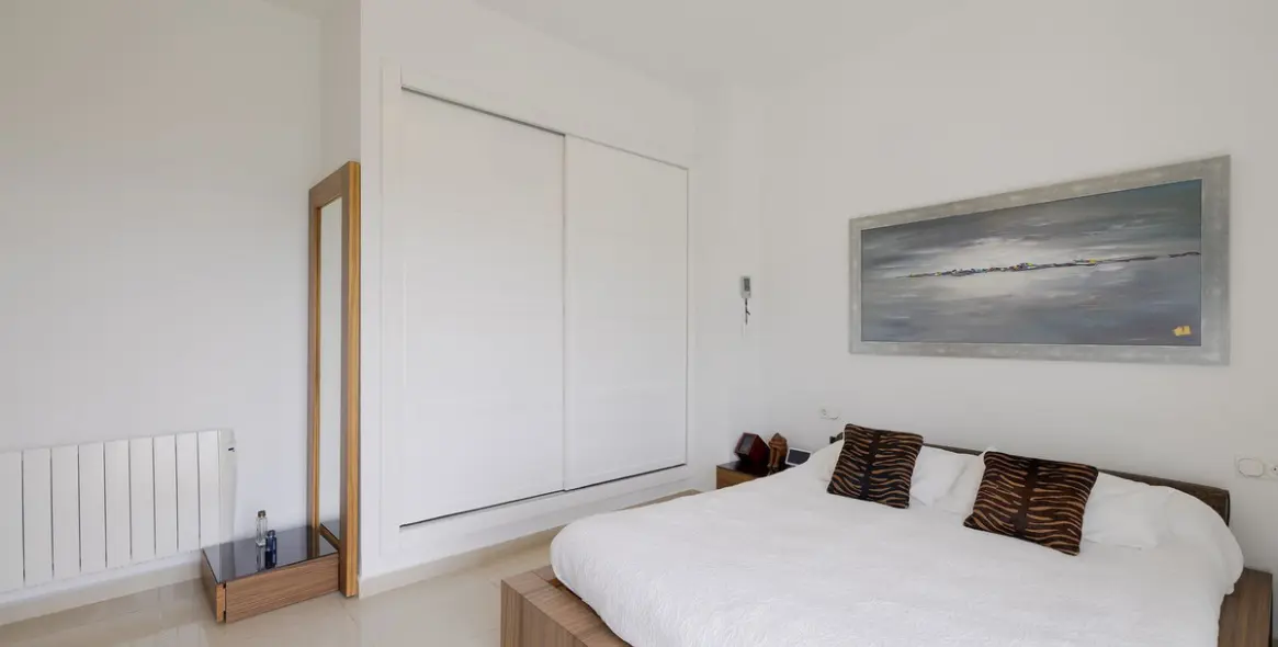 Venta de villa independiente en Benalmadena Costa 118