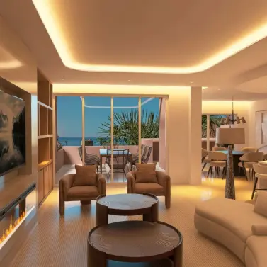 Venta de ático en New Golden Mile