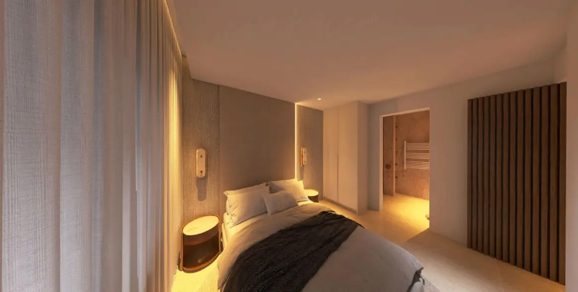 Продажа пентхауса в New Golden Mile 8