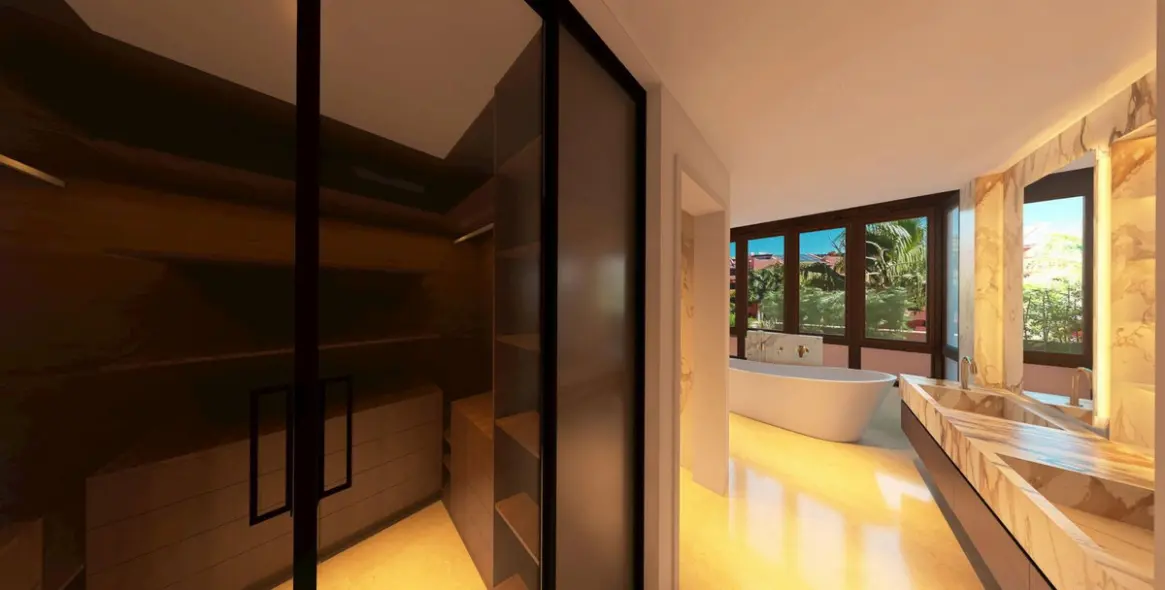 Продажа пентхауса в New Golden Mile 10