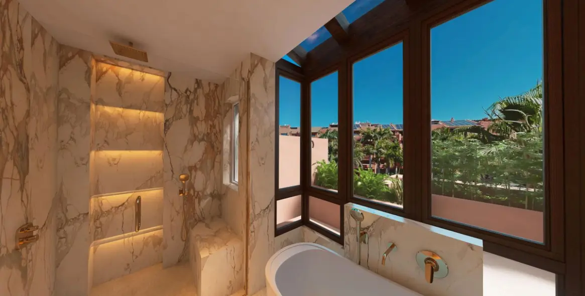 Продажа пентхауса в New Golden Mile 11