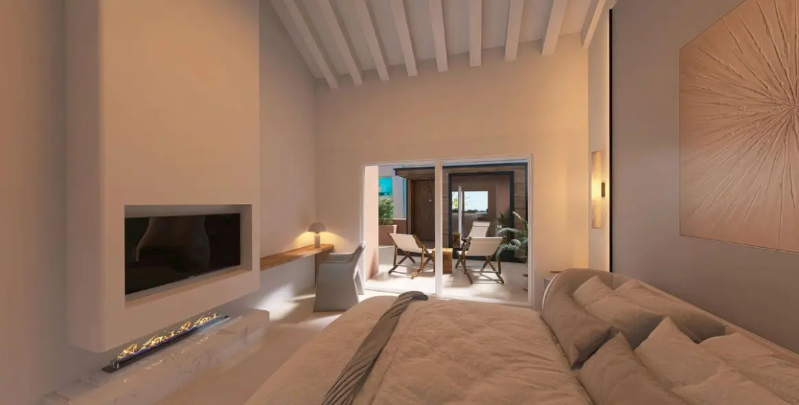 Продажа пентхауса в New Golden Mile 12