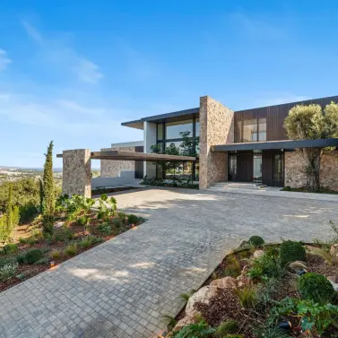 Venta de villa independiente en Benahavís