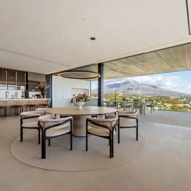 Venta de villa independiente en Benahavís