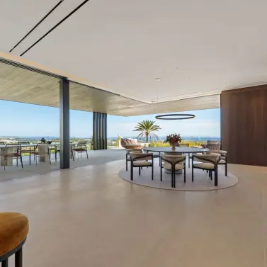 Venta de villa independiente en Benahavís