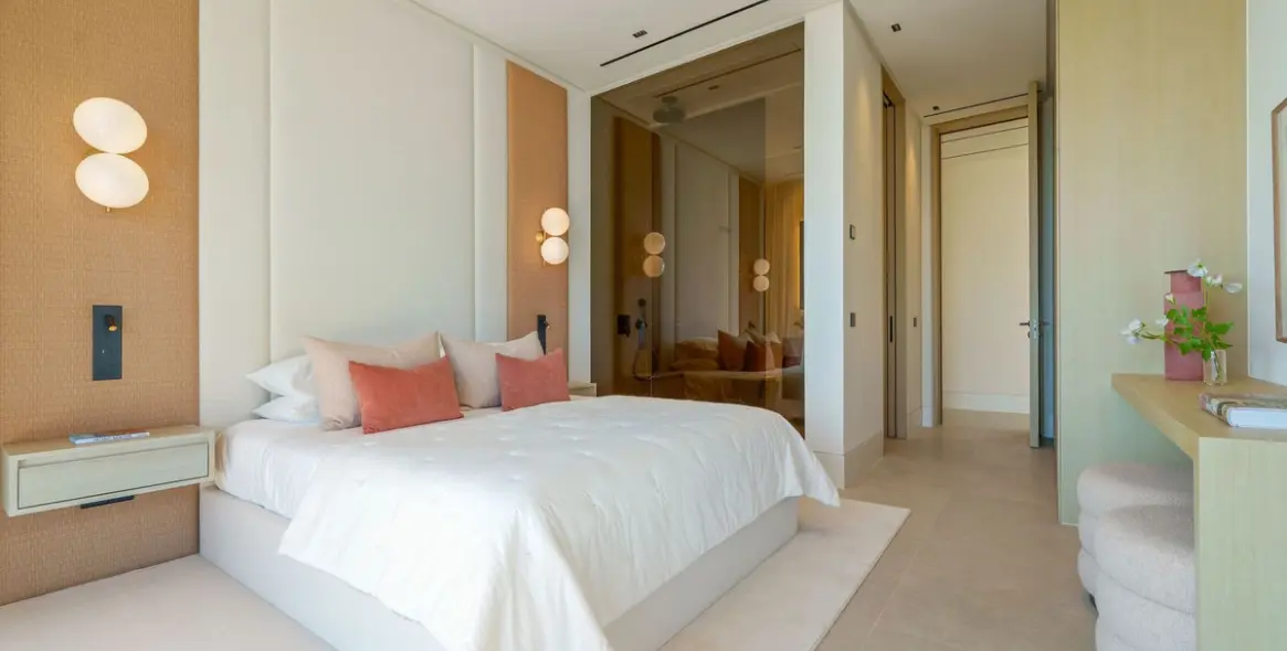 Продажа  отдельно стоящей виллы в Benahavís 22