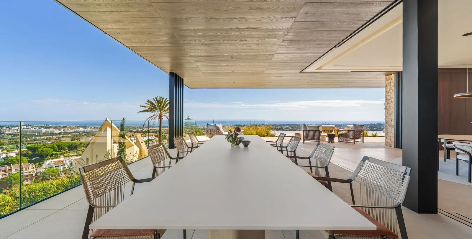 Sale of detached villa in Benahavís 10