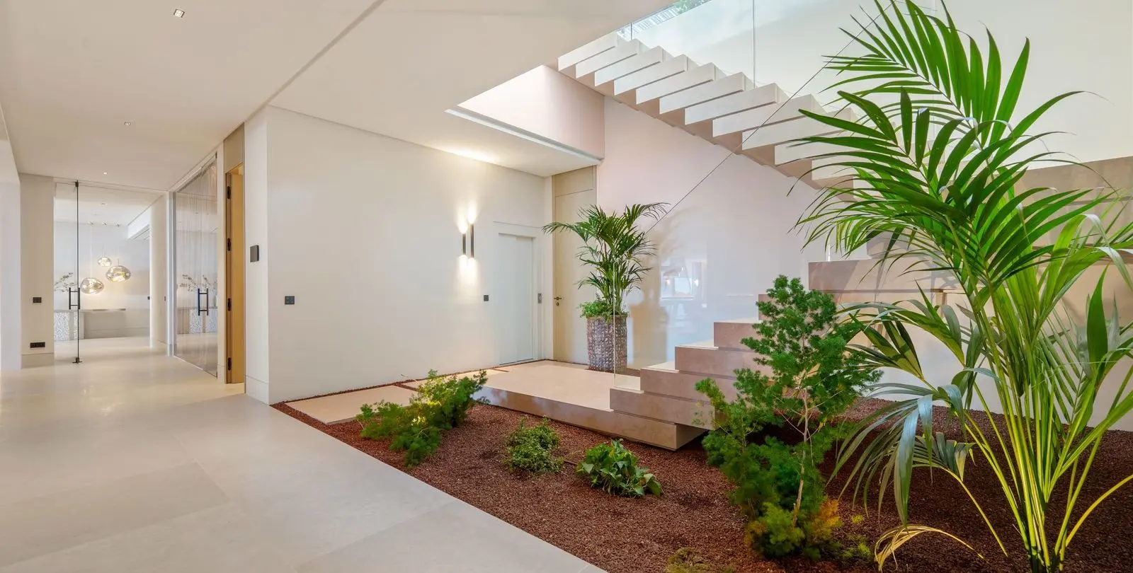 Sale of detached villa in Benahavís 28