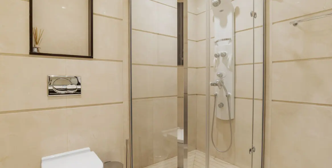 Short-term rent of middle floor apartment in La Quinta 19