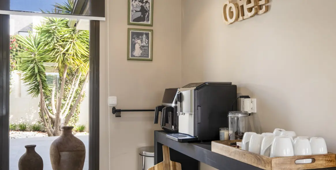 Краткосрочная аренда  отдельно стоящей виллы в Nueva Andalucía 5