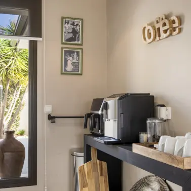 Alquiler a corto plazo de villa independiente en Nueva Andalucía