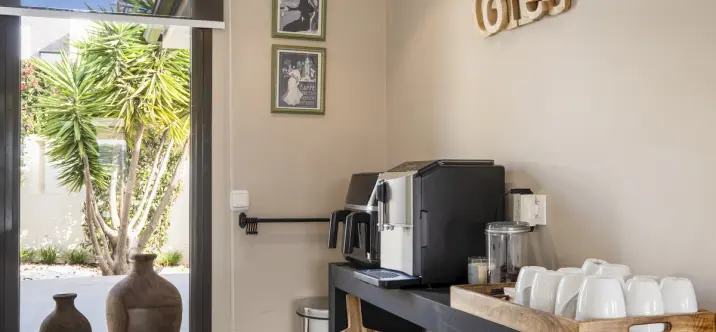 Alquiler a corto plazo de villa independiente en Nueva Andalucía 4