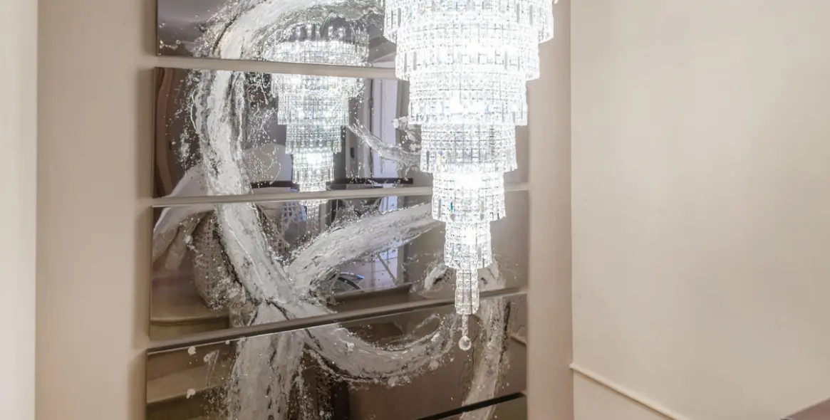 Краткосрочная аренда таунхауса в Benahavís 3