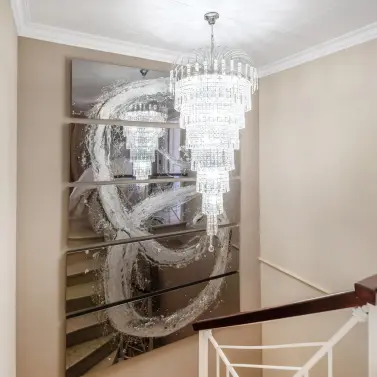 Alquiler a corto plazo de adosado en Benahavís