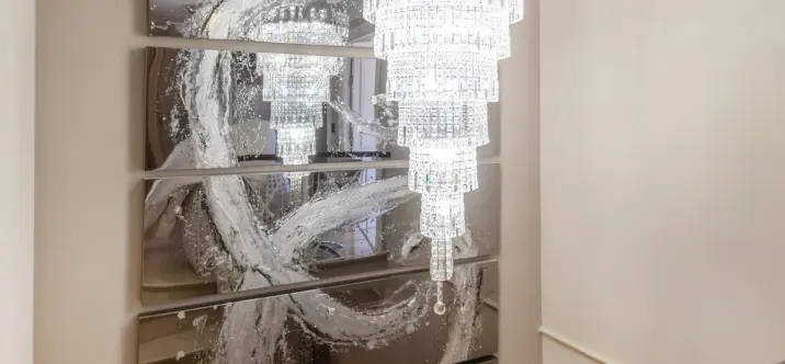 Alquiler a corto plazo de adosado en Benahavís 2