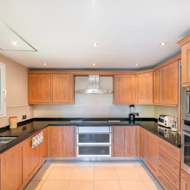 Alquiler a corto plazo de adosado en Benahavís