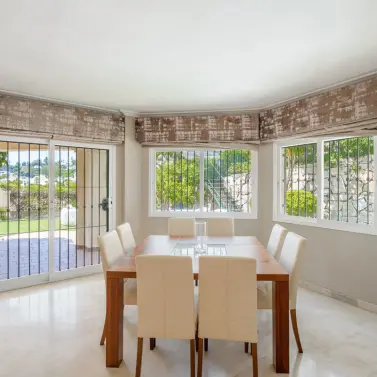 Alquiler a corto plazo de adosado en Benahavís