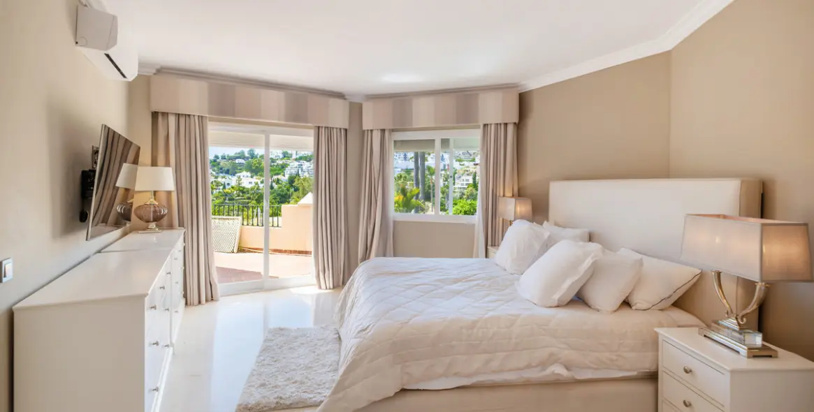 Краткосрочная аренда таунхауса в Benahavís 6