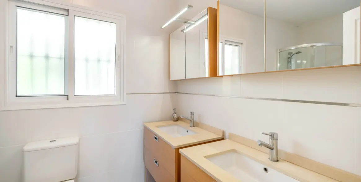 Краткосрочная аренда таунхауса в Benahavís 8