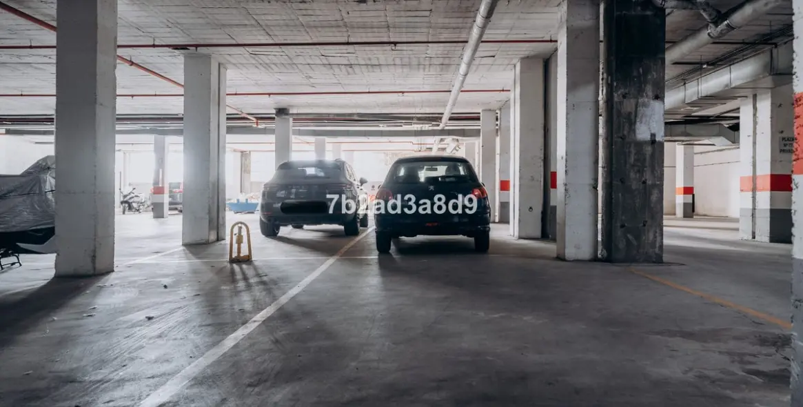 Long-term rent of middle floor apartment in Marbella 23