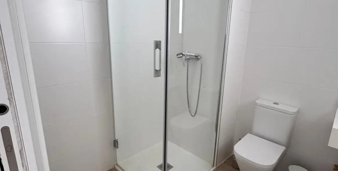 Alquiler a largo plazo de ático en Nueva Andalucía 1