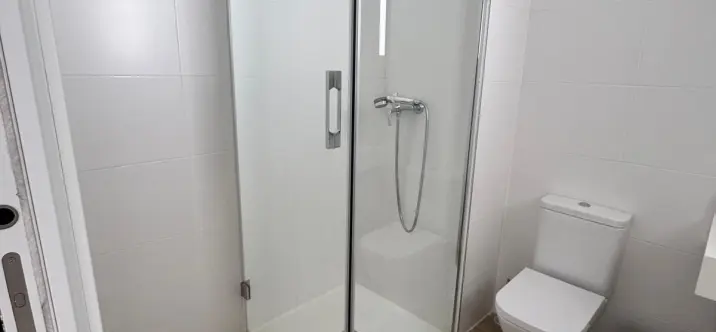 Long-term rent of penthouse in Nueva Andalucía 0