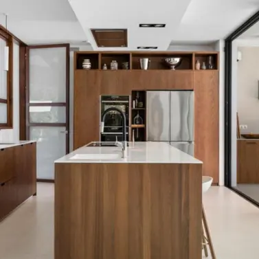 Долгосрочная аренда  отдельно стоящей виллы в Benahavís