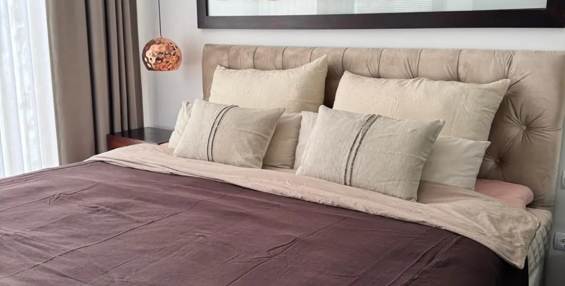 Долгосрочная аренда  отдельно стоящей виллы в Benahavís 15