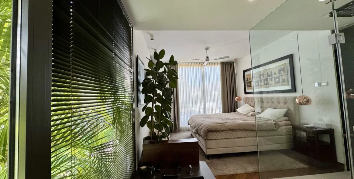 Долгосрочная аренда  отдельно стоящей виллы в Benahavís 19