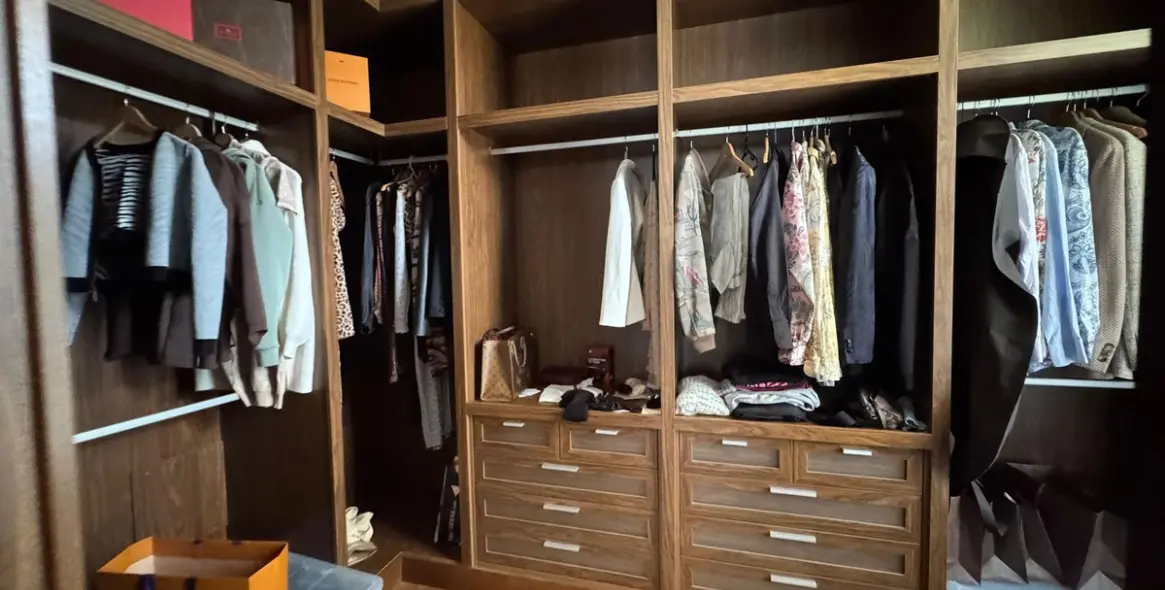 Долгосрочная аренда  отдельно стоящей виллы в Benahavís 20