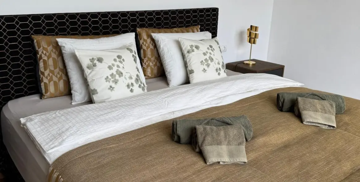 Долгосрочная аренда  отдельно стоящей виллы в Benahavís 21