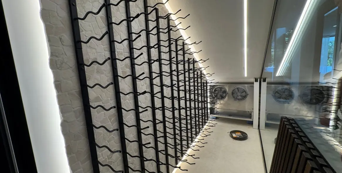 Долгосрочная аренда  отдельно стоящей виллы в Benahavís 22