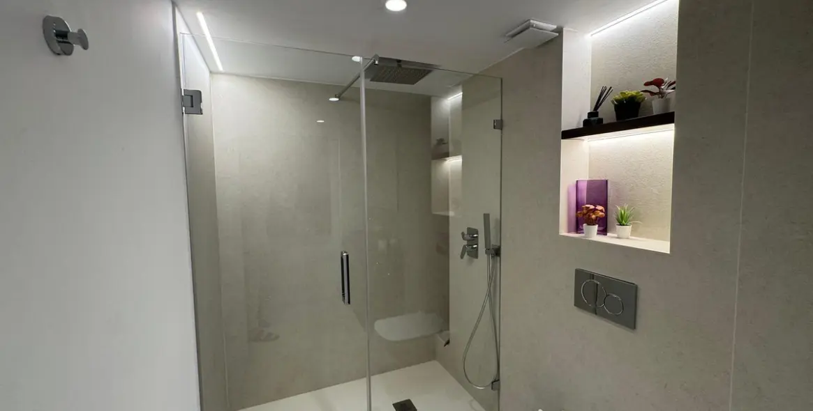 Долгосрочная аренда  отдельно стоящей виллы в Benahavís 26