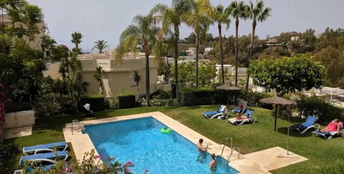 Долгосрочная аренда таунхауса в La Quinta 1