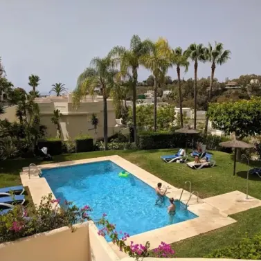 Alquiler a largo plazo de adosado en La Quinta