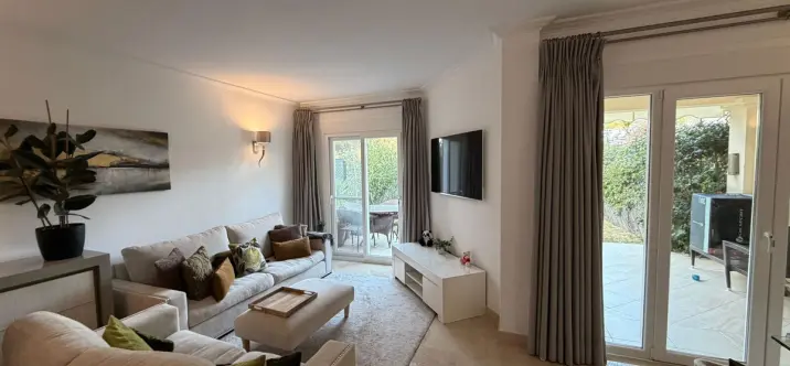 Alquiler a largo plazo de adosado en La Quinta 1