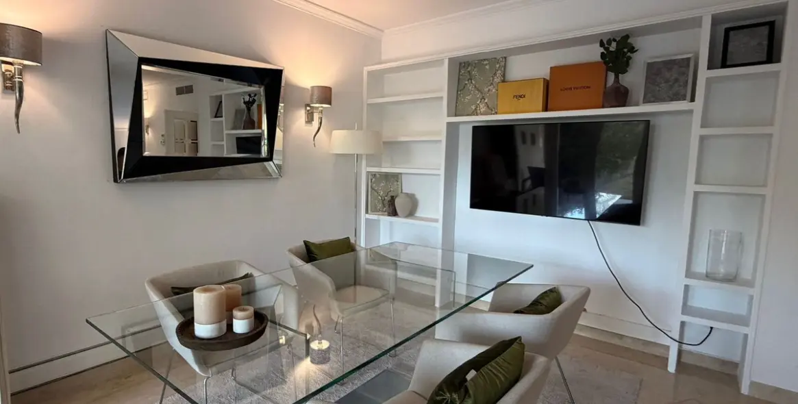 Долгосрочная аренда таунхауса в La Quinta 3