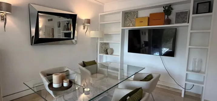 Alquiler a largo plazo de adosado en La Quinta 2