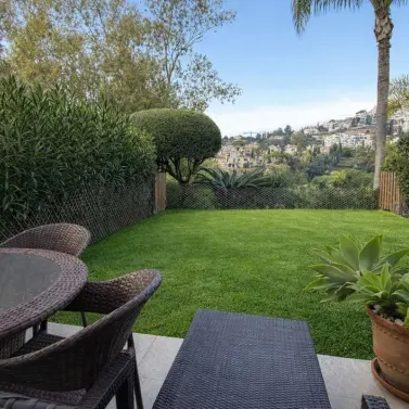 Alquiler a largo plazo de adosado en La Quinta