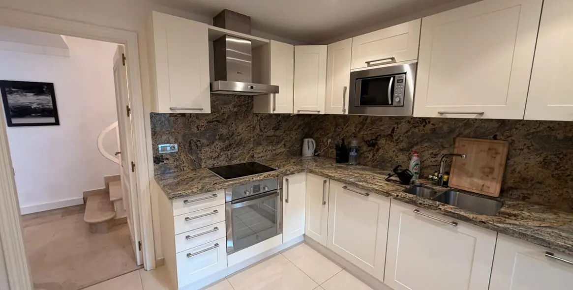 Долгосрочная аренда таунхауса в La Quinta 8