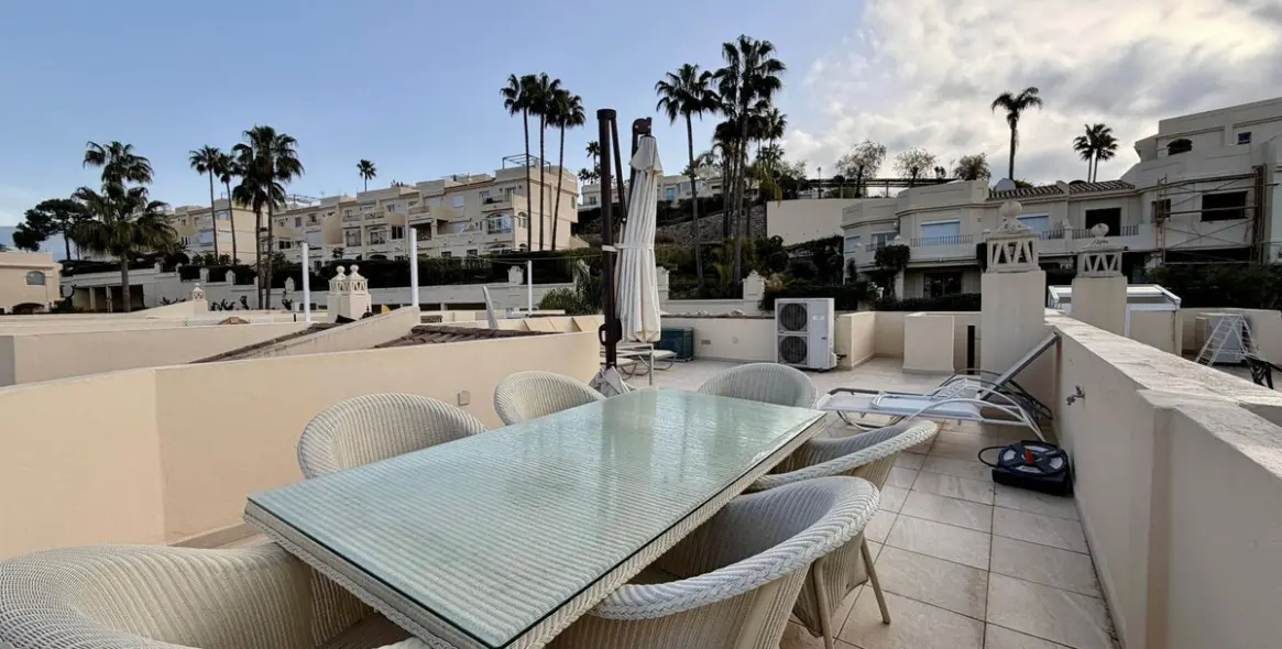 Долгосрочная аренда таунхауса в La Quinta 10