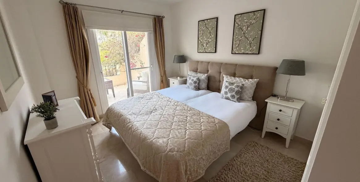 Долгосрочная аренда таунхауса в La Quinta 12