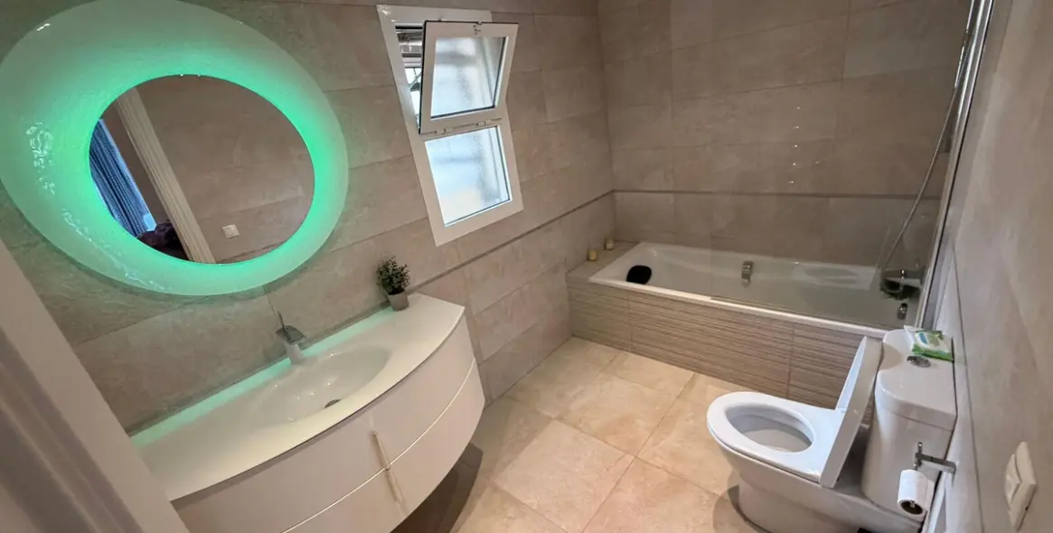 Долгосрочная аренда таунхауса в La Quinta 15