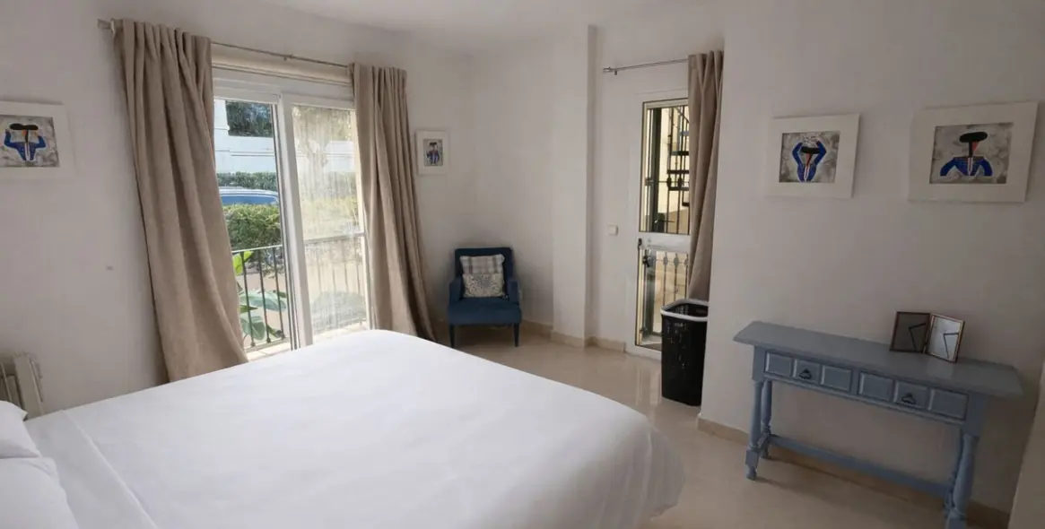 Долгосрочная аренда таунхауса в La Quinta 16