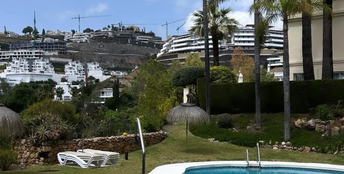 Долгосрочная аренда таунхауса в La Quinta 17