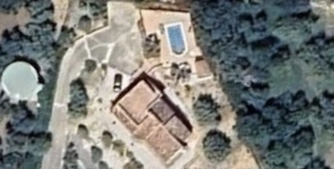 Sale of detached villa in Periana 3