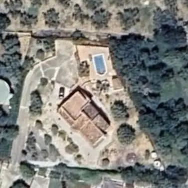 Sale of detached villa in Periana